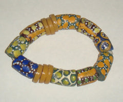 Ghanaian Beads